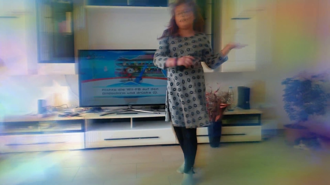 Ich spiele Wii sharingbox