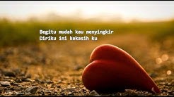 Safura - Dulu Sayang Kini Benci (Lirik)  - Durasi: 5:11.  Safura - Dulu Sayang Kini Benci (Lirik)  - Durasi: 5:11.