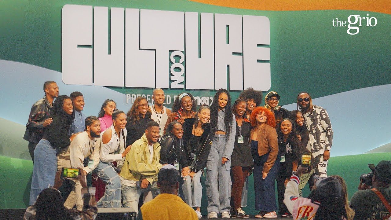 Here's What You Missed at CultureCon NYC '23 - YouTube