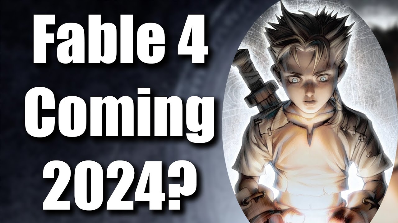 What Happened To Fable?