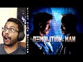 Demolition Man (1993) Reaction & Review! FIRST TIME WATCHING!!