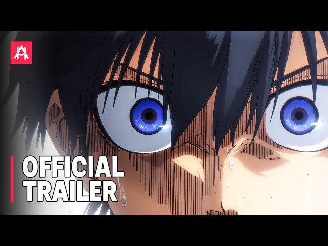 Blue Lock season 2 release date speculation, trailer and latest