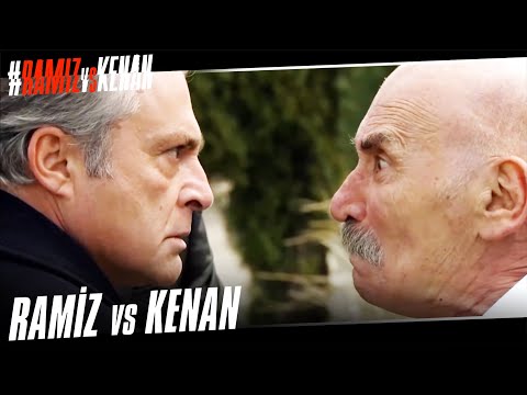 Ramiz Dayı vs Kenan Birkan Tüm Kapışmalar