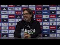 Kauno „Žalgirio“ spaudos konferencija (2024 m. sausio 1 d.)