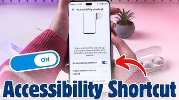 How to Use the Accessibility Shortcut on Honor Magic 7 Lite for Powering Off and Restarting