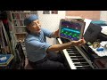 (10)「センチメンタル・ジャーニー」:鶴ちゃんの「ジャズ・ピアノが弾きたい」(初~中級向け)