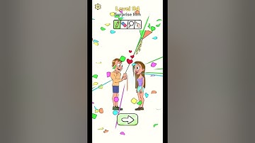 Impossible Date Level 91 to 100 | Android/iOS Walkthrough