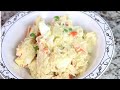 How To Make The Best Potato Salad | Food Recipes