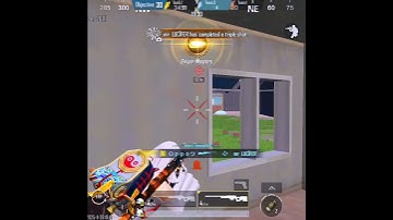 WOW MODE AWM HEADSHOT STATUS BGMI 🔥