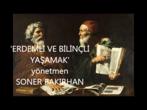 Video: Bilinçli Yaşamak Için TEBRİKLER