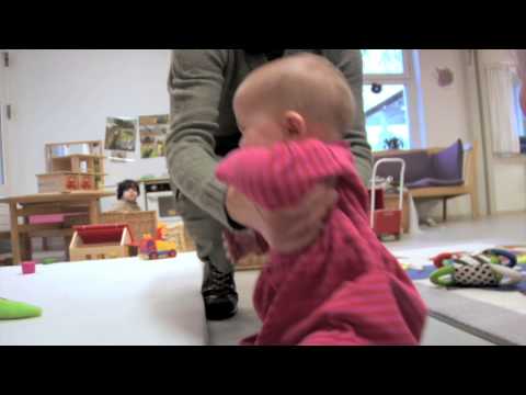 Video: Hvad er det bedste aktivitetscenter for en baby?
