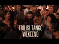 Tango marathon in georgia 2024 beautiful moments to remember