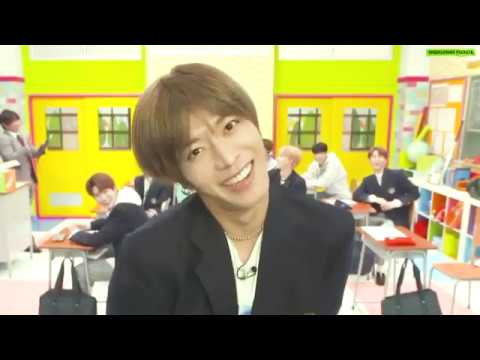 「午前0时、キスしに来てよ」Fake Movie Trailer - YUTA ver.