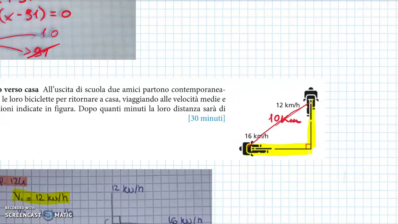 Come Applicare La Regola Del Completamento Del Quadrato