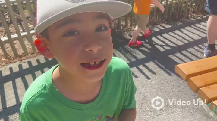 Wild Family visits Zoo Miami #zoo #zoomiami #wildlife