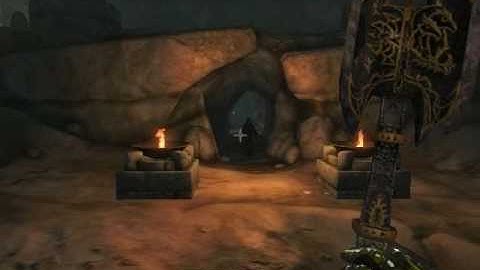 Oblivion - Path of the Dawn - Part 4