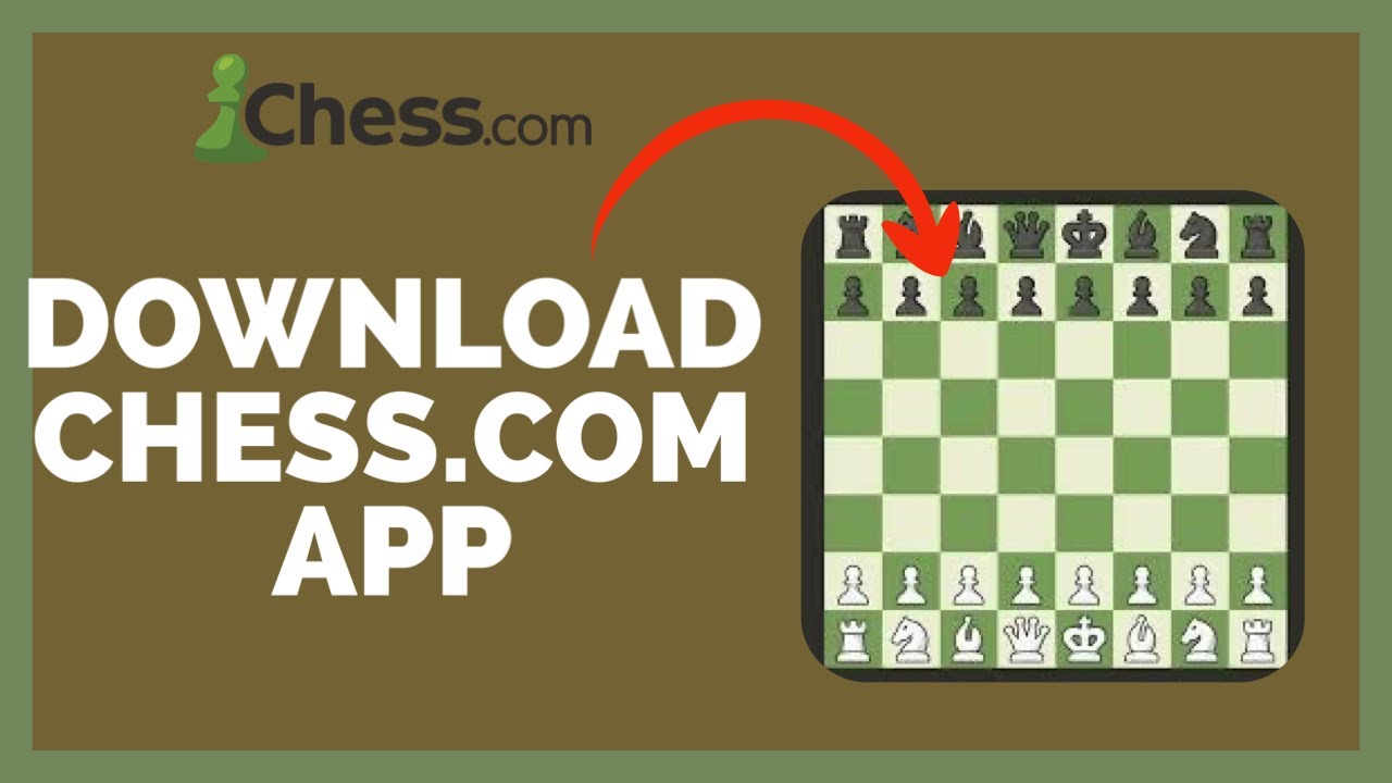 Download Chess.com App: How to Install Chess.com App on PC 2023