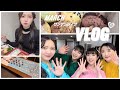 【 みゆーちゅーぶ 】アイドルのライブ日のとある1日VLOG🧁