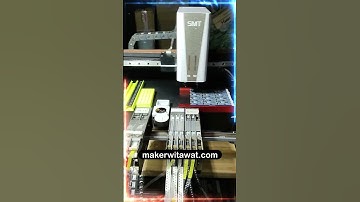 [SMT] - CH32V003 SMT RUN