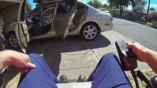 Am I in your way-ADA-Accessible sidewalks-civil rights