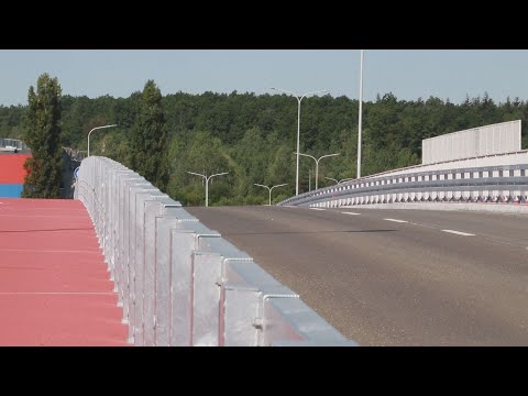Wkrótce otwarcie wiaduktu na ul. Olszewskiego - ITV Kielce