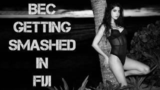 Fiji with Bec