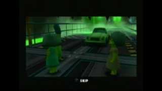 Let's Play The Simpsons Hit and Run #19 Comic Book Guys Secret Lover
