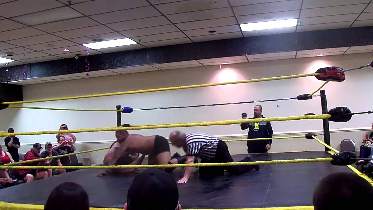 I.W.E. 5-4-13 = Dupries - Future