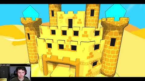 Bug Fables - Full Blind Playthrough [Hard Mode] - Part 7/13