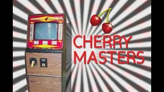 Cherry Master 91 Slot Machine gameplay screenshot 5