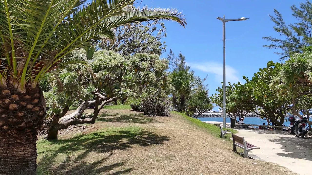 SAINT PIERRE, ÎLE DE LA RÉUNION EN 4K YouTube SAINT PIERRE, ÎLE DE LA RÉUNION EN 4K YouTube