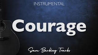 Courage - Lianne La Havas (Acoustic Instrumental)