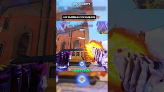 Sudden Adrenaline Rush 🔥 Overwatch S02