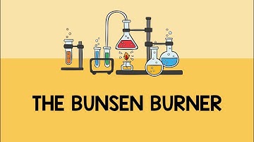 How to Light A Bunsen Burner
