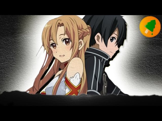 Anime I F*cking Hate - Sword Art Online (Part 1: The Aincrad Arc