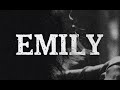 COLD - Emily (Lyric Video)