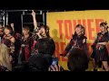 INUWASI Major 2nd EP「KUROGANE」Release Event 20260425@タワーレコード渋谷店B1F CUTUP STUDIO