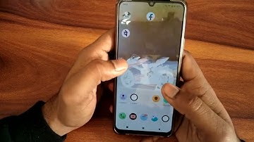 How to fix negative colour In Vivo V21E, Vivo V21e negative colour settings