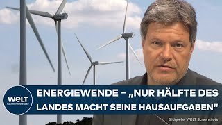 ENERGIEWENDE: 