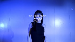 Quentin Harris -Joy I LUA Choreography I 이너피스댄스학원