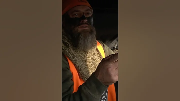 Willie Robertson shoots a BIGGIN 👀🦌 @thefiercelife5051