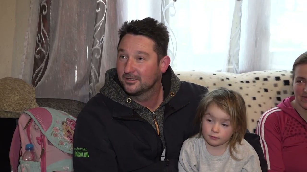 PUT NAS DOVEO: Zubovići iz Kotor Varoši moraju da isele, djeca bolesna, a nemaju gdje - 12.02.2023.