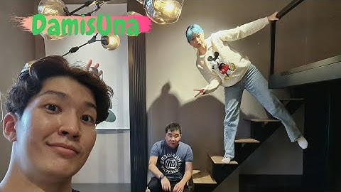 Интерьер дизайнерын гэрээр зочилцгооё (Bekk's home tour)