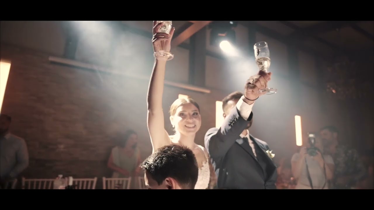 Wedding Film - wedding film