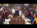 Chod tsok rinchen trengwa puja