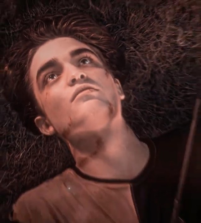 The Tragedy of Cedric Diggory | Artemas - I like the way you kiss me