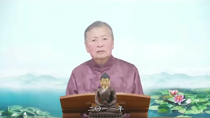 Thánh nhân xuất hiện đúng thời thế cần - Cô Giáo Lưu Tố Vân chủ giảng