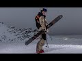 Mammut + FIS Freeride World Tour