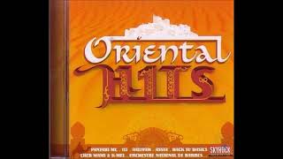 113 Tonton Du Bled 2000 CD Compilation Oriental Hits 2003 Label Warner Music France