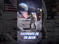 One Giant Leap #history #nasa #apollo #lunarmissions #shorts